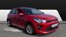 Kia Rio 1.2 DPi 2 5dr Petrol Hatchback